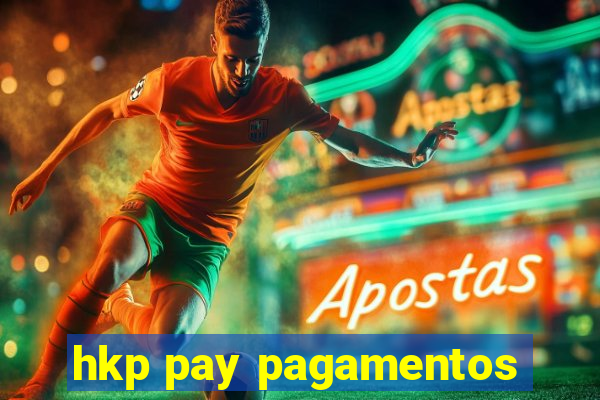 hkp pay pagamentos